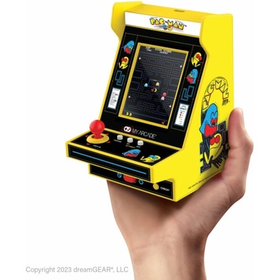 My Arcade Pac-Man Nano Player Pro