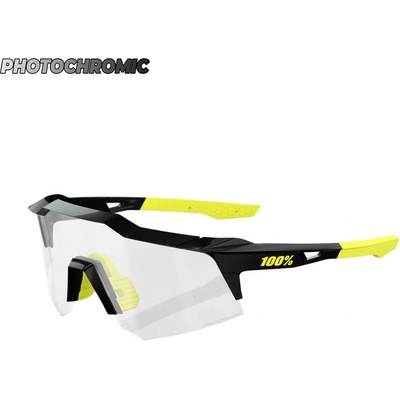100% Speedcraft XS