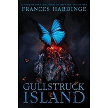 Gullstruck Island Hardinge FrancesPaperback