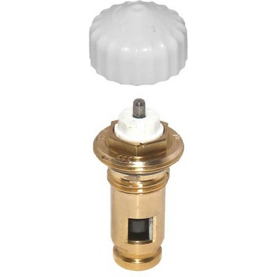 HEIMEIER Ventilová vložka 1/2" pro otopná tělesa VK 4333-00.301