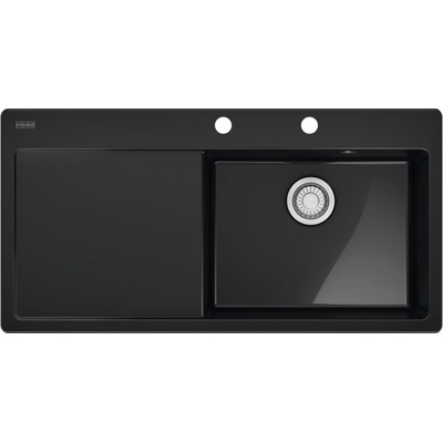 Franke MYK 611-100 Onyx