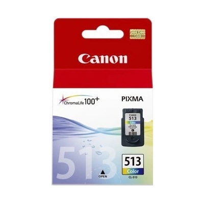 Canon CL-513 2971B001 цвят оригинална касета (2971B001)