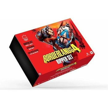 Borderlands 4 Ripper Set
