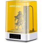 Anycubic Машина за почистване и UV втвърдяване ANYCUBIC Wash and Cure 3 PLUS - 2 в 1 за фотополимерни модели