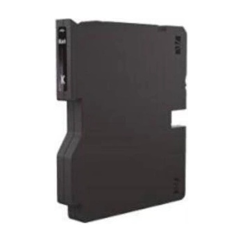 Ricoh Мастило гел RICOH GC51Y, 2500 копия, SG3210DNw, Жълт, RICOH-INK-GC51Y