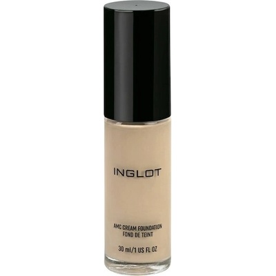 Inglot Plet Foundation AMC Cream Foundation LW 600 30 ml