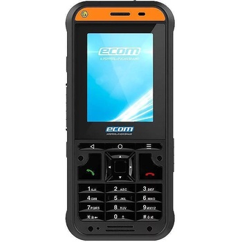 Ecom Ex-Handy 10 DZ2 Zone 2/22 & DIV 2 (480985-100014)