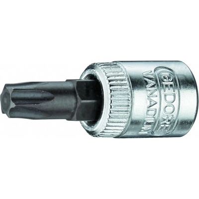 Bit Adaptér 1/4" T25 x 30,5 mm GEDORE