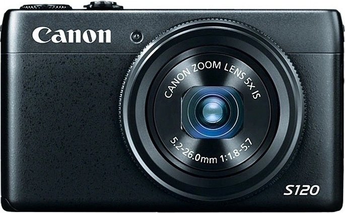 Canon PowerShot S120 - Heureka.cz Canon PowerShot S120 - Heureka.cz