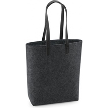 Plstěná taška Bag Base premium Charcoal univerzal