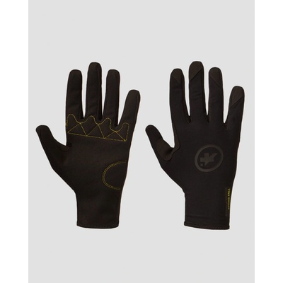 Assos Spring Fall Evo LF black
