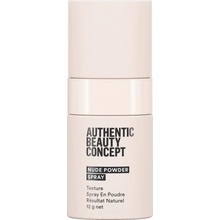 Authentic Beauty Concept ABC Nude powder spray 12 g