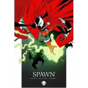 Spawn: Origins Volume 1 (ISBN: 9781534313897)