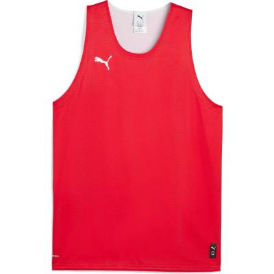 Puma TEAMJAWS REVERSIBLE JERSEY – Zboží Dáma
