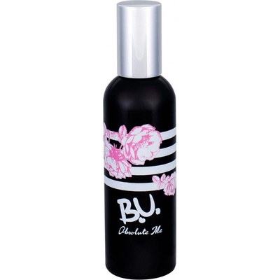 Sarantis B.U. Absolute Me toaletná voda dámska 50 ml