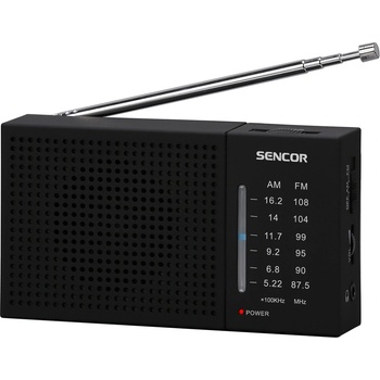 SENCOR 1800