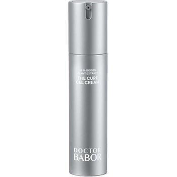 BABOR Regeneration The Cure Gel Cream гел-крем за лице за жени 50 мл