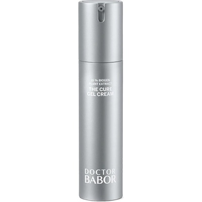 BABOR Regeneration The Cure Gel Cream гел-крем за лице за жени 50 мл