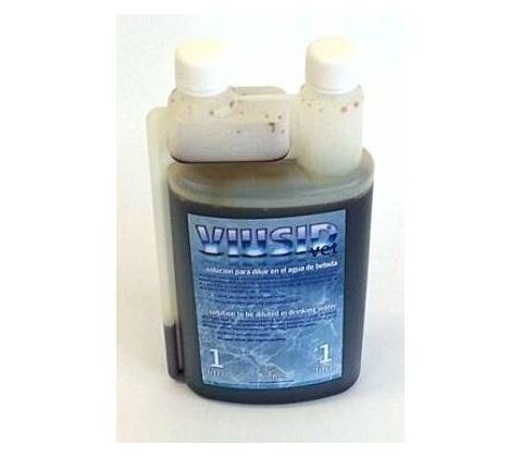 Viusid vet 1000 ml