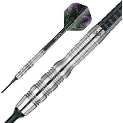 Winmau soft SIMON WHITLOCK 18g, 90% volfrám