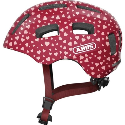 ABUS Youn-I 2.0 cherry heart 2026