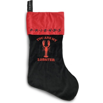 Image 1 of Groovy Коледен ботуш Friends - Омар