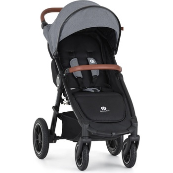 Petite&Mars Street2 Air Oak Ultimate Grey 2024