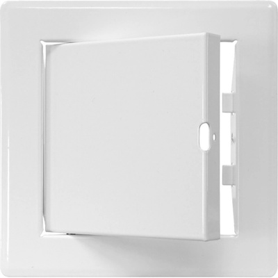 Ventishop revízne dvierka 100x100 mm