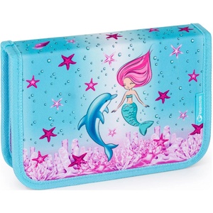 Bagmaster Case Lumi 24 A Blue/Pink (BM-CASELUMI24)