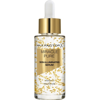 MAX Factor Miracle pure serum Серум 30ml