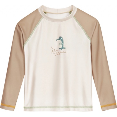 Dětské UV tričko Playshoes Wild Animals dlouhý rukáv – Sleviste.cz