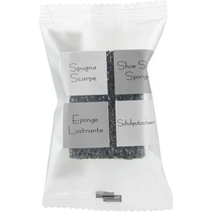 Gfl Cosmetics Гъба за обувки GFL Cosmetics Neutra, 1000 броя