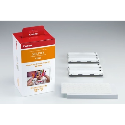 Canon RP-108 CANON – Zbozi.Blesk.cz