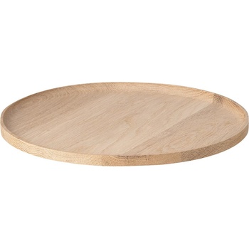 Blomus Oku кръгла табла S, естествен дъб (65487)