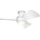 Elstead Lighting KLF-SOLA-34-WHT-LED