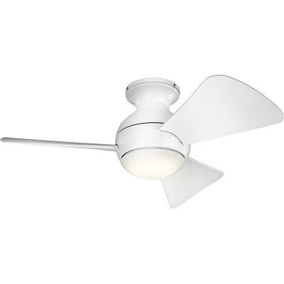 Elstead Lighting KLF-SOLA-34-WHT-LED