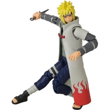 Bandai Anime Hrdinové Naruto Namikaze Minato