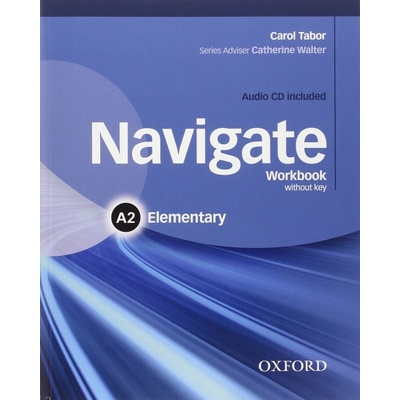 Navigate Elementary A2 - K. Tabor