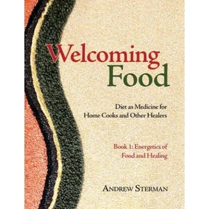 Welcoming Food, Book 1 | Andrew Sterman (ISBN: 9780983772095)