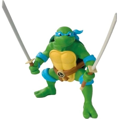 Comansi - Костенурките нинджа - Леонардо