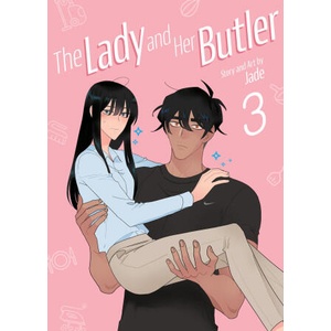 The Lady and Her Butler Vol. 3 | Jade (2025)