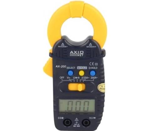 AxioMet AX-200