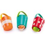 Hape Комплект Hape, Шарени кофички за баня (H0205)