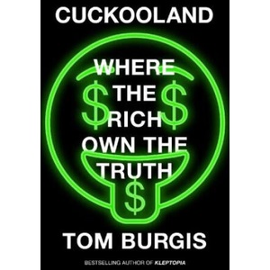 Cuckooland | Tom Burgis (2024)