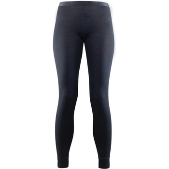 Devold Дамско мериносово термобельо Devold Breeze Woman Long Johns Merino base layer - Black (115-0479-0113)