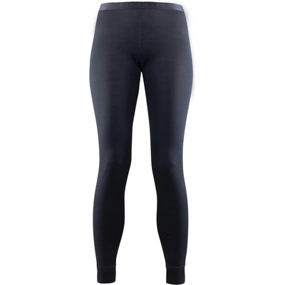 Devold Дамско мериносово термобельо Devold Breeze Woman Long Johns Merino base layer - Black (115-0479-0113)