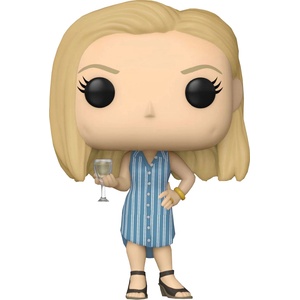 Funko Pop! Television Ozark Wendy Byrde 10 Cm