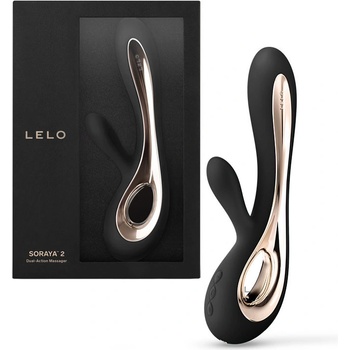 Lelo Soraya 2