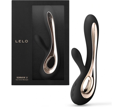 Lelo Soraya 2