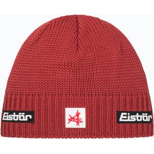 Eisbar Зимна шапка Eisbar Trop SA crimson sky